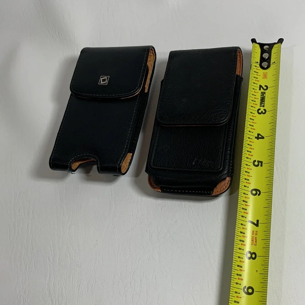 Cell phone case